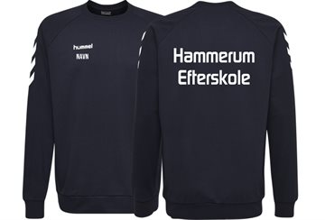 Hammerum Efterskole Sweatshirt 